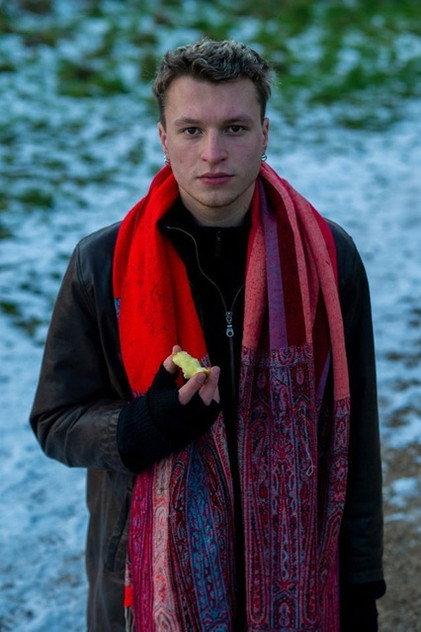 Tijn Winters - Actor Profile Photo
