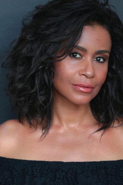 Mirlande Amazan - Actor Profile Photo