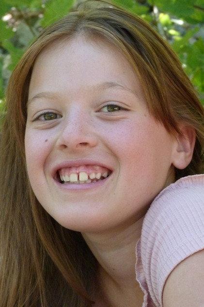 Manon Matringe - Actor Profile Photo