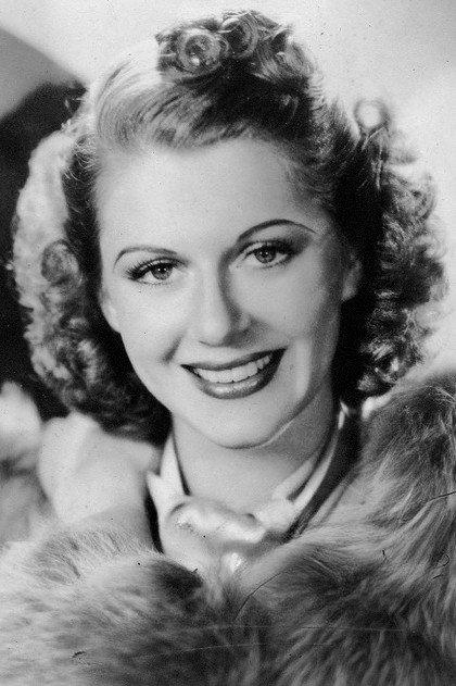Joan Valerie - Actor Profile Photo