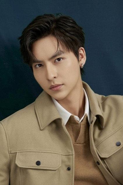 Nguyễn Xuân Thắng - Actor Profile Photo