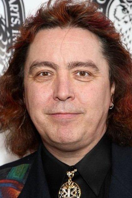 Jeff McBride - Actor Profile Photo