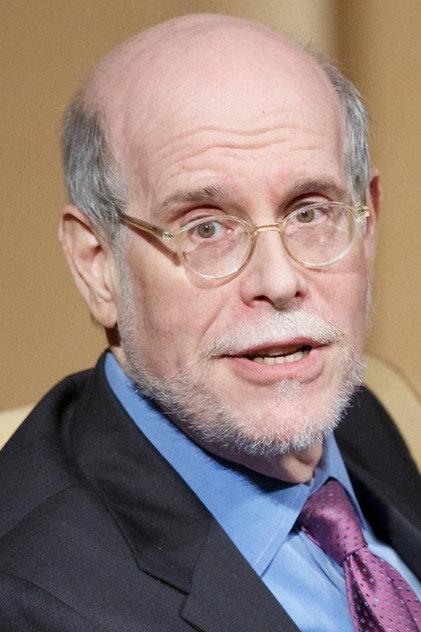 Harold Holzer - Actor Profile Photo