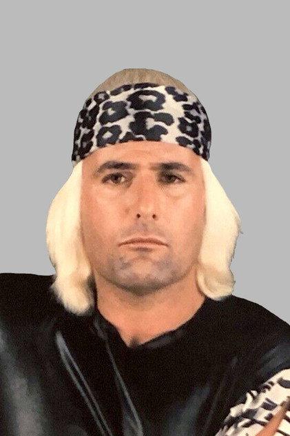 Mike McCord - Actor Profile Photo