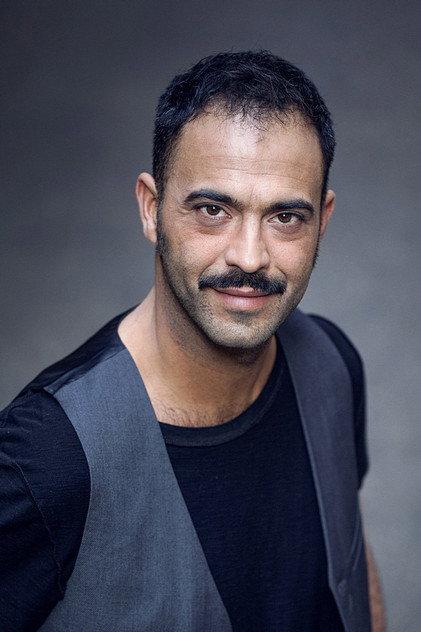 Gennaro Silvestro - Actor Profile Photo