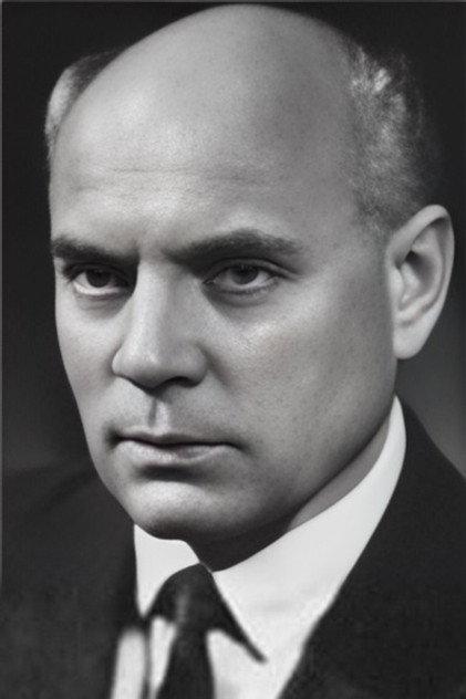 Arturs Kalejs - Actor Profile Photo
