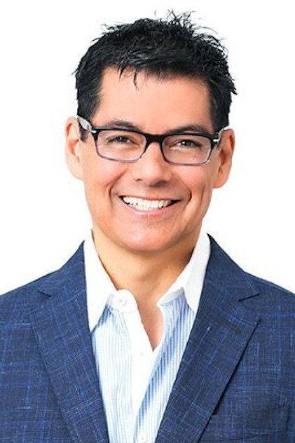 Rawley Valverde - Actor Profile Photo