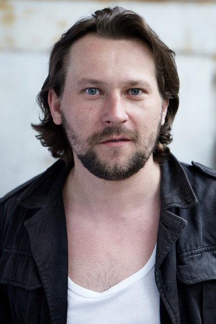 Tomasz Solich - Actor Profile Photo