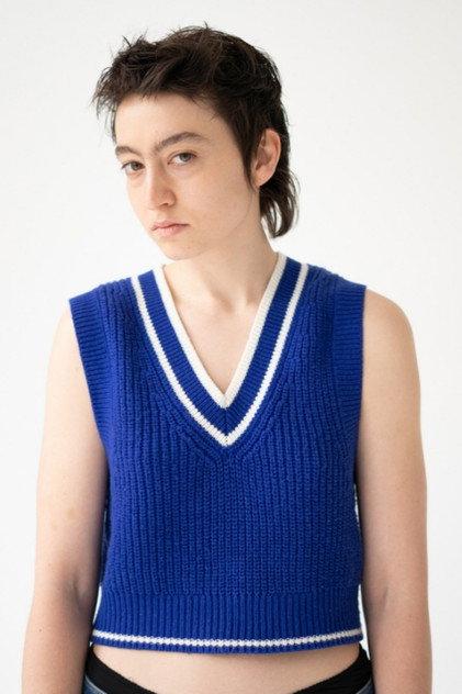 Melina Kotselou - Actor Profile Photo