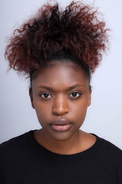 Zuri Reed - Actor Profile Photo