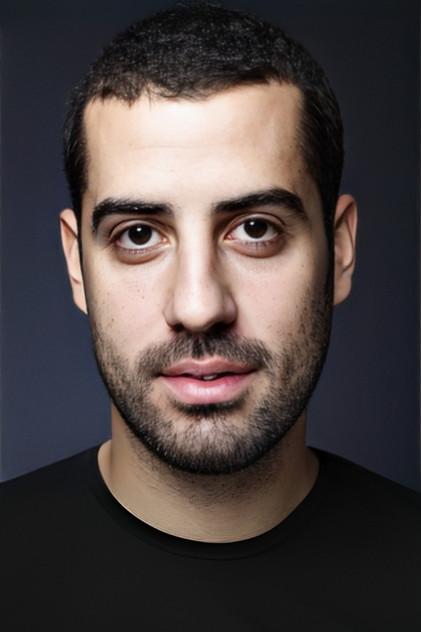 Ali Yoğurtçuoğlu - Actor Profile Photo