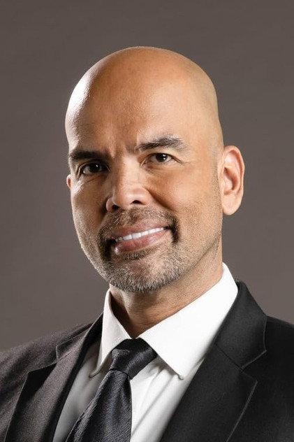 Benjie Paras - Actor Profile Photo