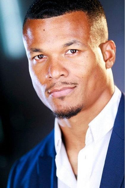 Anthony Riggins Jr. - Actor Profile Photo