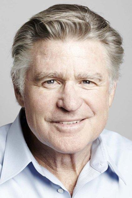 Treat Williams - Actor Profile Photo