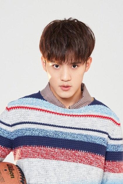 Ran Wei - Actor Profile Photo