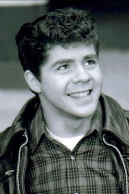 Leif Green - Actor Profile Photo