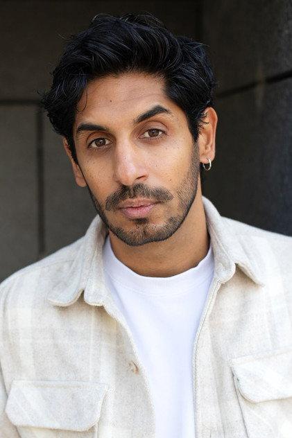 Juri Rother - Actor Profile Photo