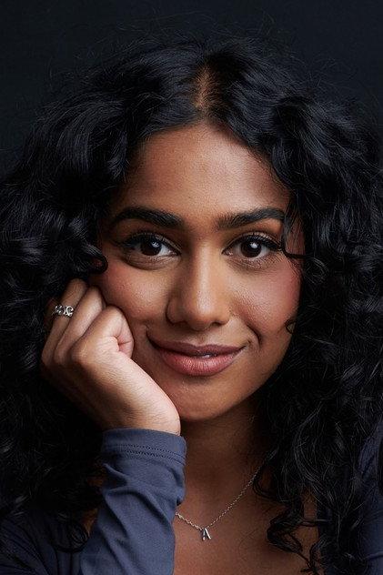 Alyssa Peters - Actor Profile Photo