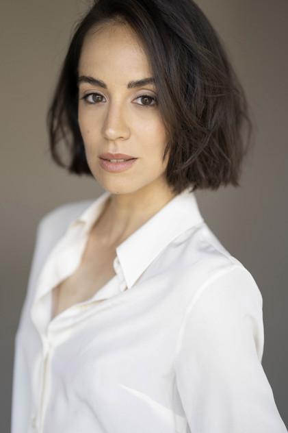 Adele Piras - Actor Profile Photo