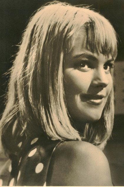 Annamária Szilvássy - Actor Profile Photo