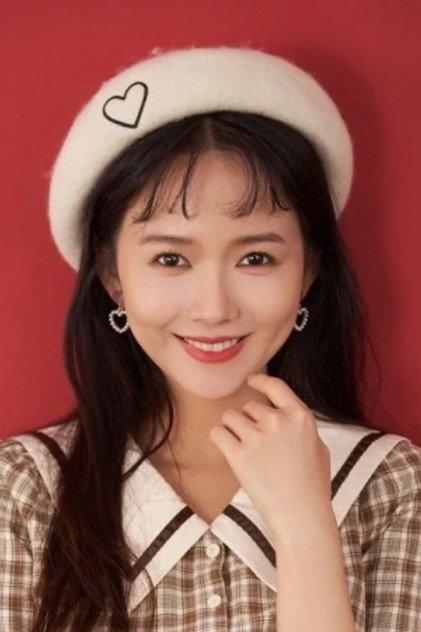 Wang Yaqi - Actor Profile Photo