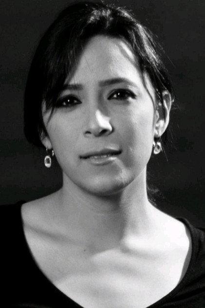 Mona El Shimi - Actor Profile Photo