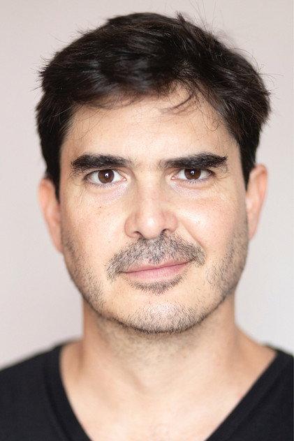 Pablo Abitia - Actor Profile Photo