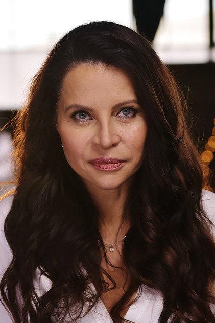 Tina Arning - Actor Profile Photo