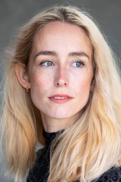 Sarah Juel Werner - Actor Profile Photo