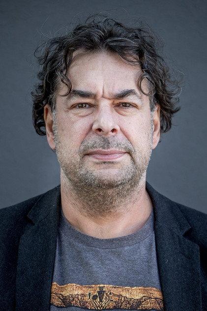 Peeter Oja - Actor Profile Photo