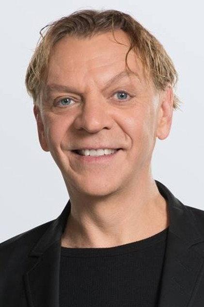 Marc Labrèche - Actor Profile Photo