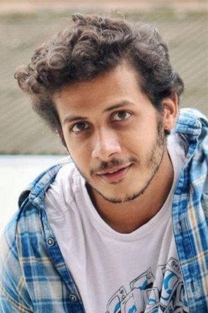 Shiva Hariharan - Actor Profile Photo