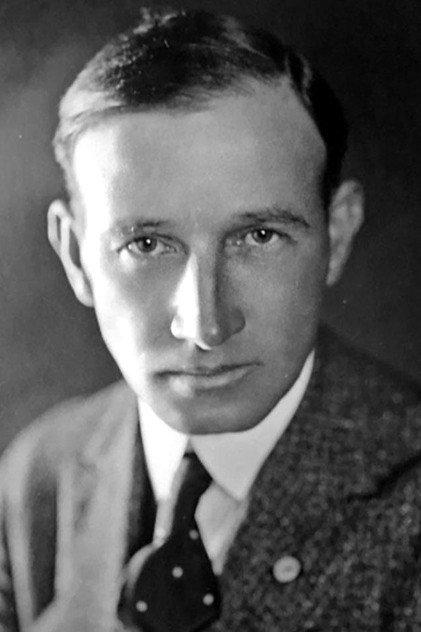 William A. Carroll - Actor Profile Photo