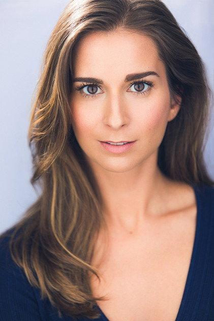 Liliana Tandon - Actor Profile Photo
