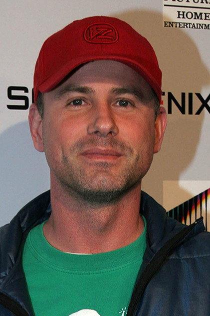 Steve Staley - Actor Profile Photo