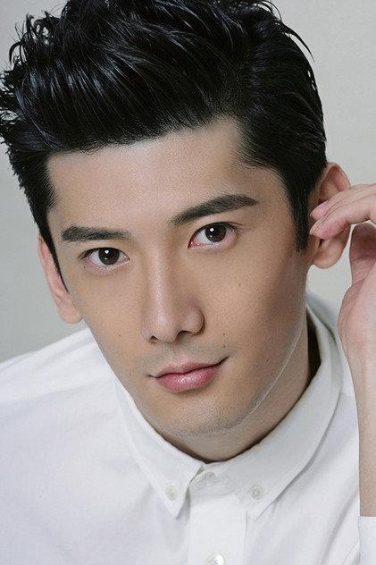 Liu Ruilin - Actor Profile Photo