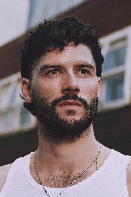 Finney Cassidy - Actor Profile Photo