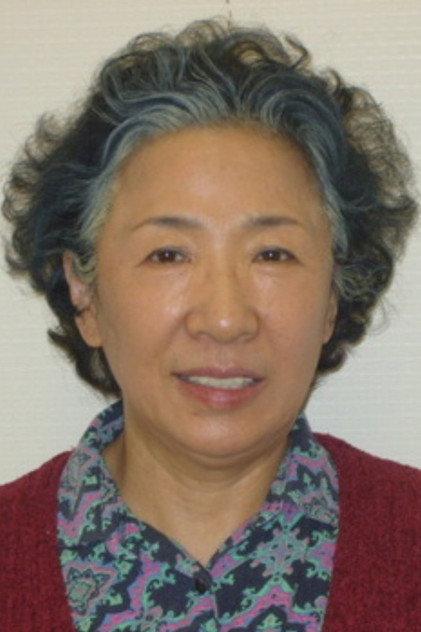 Joo Boo-jin - Actor Profile Photo