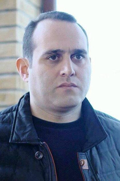Cəlal Məmmədov - Actor Profile Photo