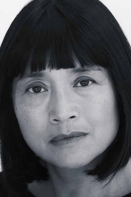 Sarah Lam - Actor Profile Photo