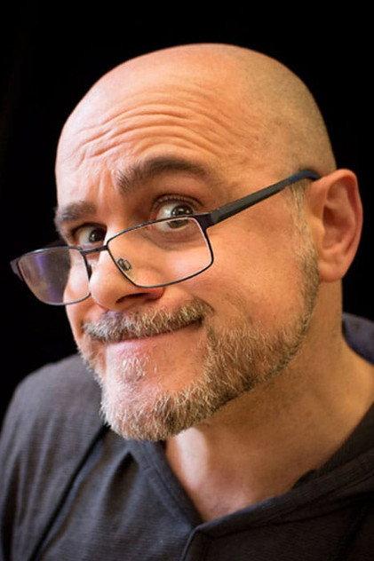 Xavi Castillo - Actor Profile Photo