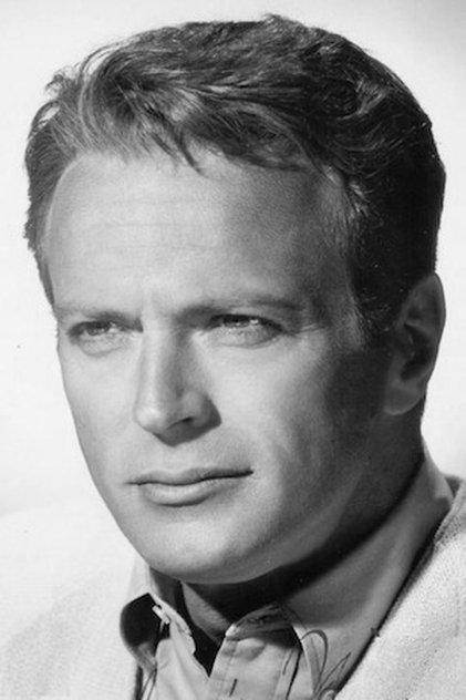Jason Evers - Actor Profile Photo