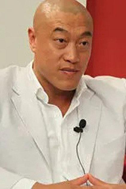 Ma Jian - Actor Profile Photo