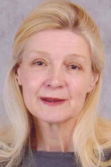 Lyudmila Ivanilova - Actor Profile Photo