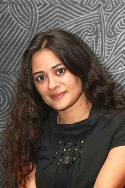 Mona Wasu - Actor Profile Photo