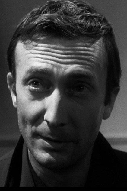 Salvador Ugarte - Actor Profile Photo