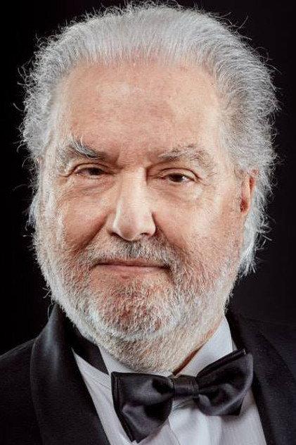 Renato Serio - Actor Profile Photo