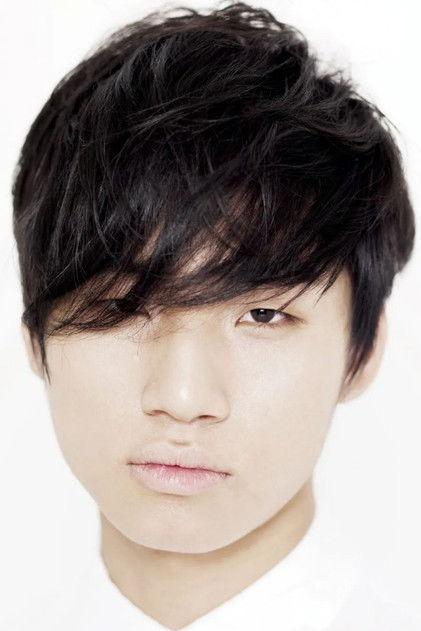 DAESUNG - Actor Profile Photo