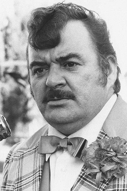 Paul Shane - Actor Profile Photo