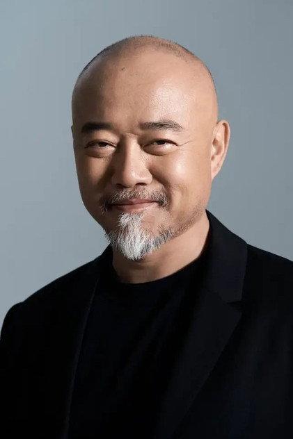 Chen Chuhan - Actor Profile Photo